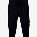 Second-Hand - Country Road Drawstring Classic Tapered Pants Size 6 - SwapUp