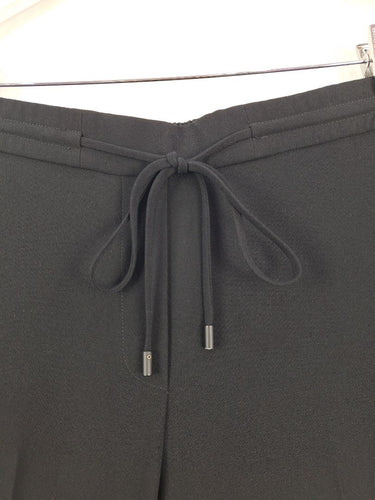Second-Hand - Country Road Drawstring Classic Tapered Pants Size 6 - SwapUp