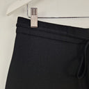 Second-Hand - Country Road Drawstring Classic Tapered Pants Size 6 - SwapUp