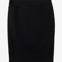 Second-Hand - Saba Top Pocket Onyx Midi Skirt Size 8 - SwapUp