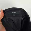 Second-Hand - Saba Top Pocket Onyx Midi Skirt Size 8 - SwapUp