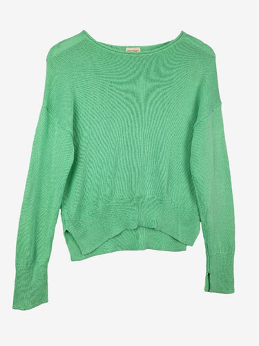 Gorman Sweet Spearmint Knit Jumper Size 6
