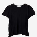 Second-Hand - Witchery Bohemian Intricate Crochet Top Size XS - SwapUp