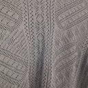 Second-Hand - Witchery Bohemian Intricate Crochet Top Size XS - SwapUp