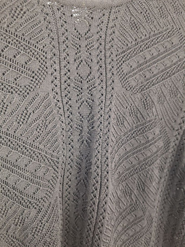 Second-Hand - Witchery Bohemian Intricate Crochet Top Size XS - SwapUp