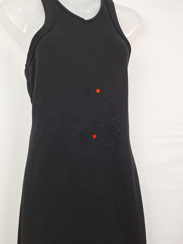 Second-Hand - Country Road Criss Cross Racer Back Maxi Dress Size S - SwapUp