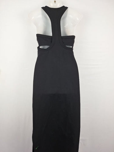 Second-Hand - Country Road Criss Cross Racer Back Maxi Dress Size S - SwapUp