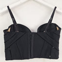 Second-Hand - Sass & Bide Drawn To It Corset Top Size S - SwapUp