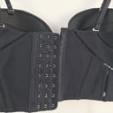 Second-Hand - Sass & Bide Drawn To It Corset Top Size S - SwapUp