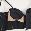 Second-Hand - Sass & Bide Drawn To It Corset Top Size S - SwapUp