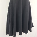 Second-Hand - Angel Biba Indie Laser Cut Out Skater Dress Size 10 - SwapUp