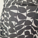 Second-Hand - Conspiracy Leafy Chiffon Ruffle Dress Size 14 - SwapUp