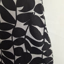 Second-Hand - Conspiracy Leafy Chiffon Ruffle Dress Size 14 - SwapUp