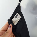 Second-Hand - Rumor Boutique Diamond Cut Out Mini Playsuit Size 6 - SwapUp