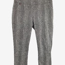 Second-Hand - Lisette-L Speckled Spot Tapered Everyday Pants Size 18 - SwapUp