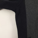 Second-Hand - Rachel Zoe Panelled Hooded Zip Up Jacket Size S - SwapUp