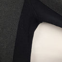 Second-Hand - Rachel Zoe Panelled Hooded Zip Up Jacket Size S - SwapUp