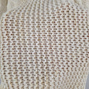 Second-Hand - Kinney Relaxed Shimmer Knit Jumper Size M - SwapUp