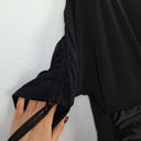 Second-Hand - TS Classy V Neck Maxi Dress Size 16 - SwapUp