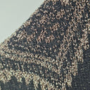 Second-Hand - Oasis Shimmering Bat Sleeve Knit Top Size XS - SwapUp