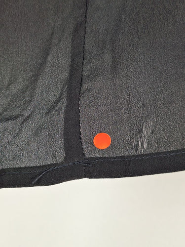Second-Hand - Frockk Timeless Silk Throw Over Mini Dress Size OSFA - SwapUp