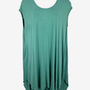 Second-Hand - eb&ive Jade Comfy Lounge Midi Dress Size OSFA - SwapUp