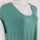 Second-Hand - eb&ive Jade Comfy Lounge Midi Dress Size OSFA - SwapUp