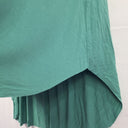 Second-Hand - eb&ive Jade Comfy Lounge Midi Dress Size OSFA - SwapUp