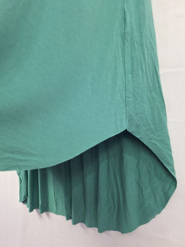 Second-Hand - eb&ive Jade Comfy Lounge Midi Dress Size OSFA - SwapUp