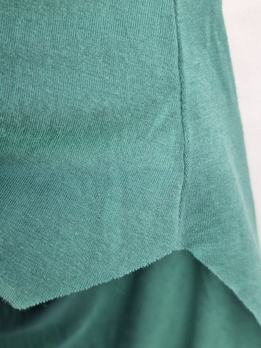 Second-Hand - eb&ive Jade Comfy Lounge Midi Dress Size OSFA - SwapUp