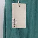 Second-Hand - eb&ive Jade Comfy Lounge Midi Dress Size OSFA - SwapUp