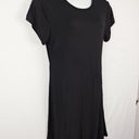 Second-Hand - Bohemian Casual Diagonal Panelled Midi Dress Size XXXL - SwapUp