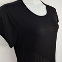 Second-Hand - Bohemian Casual Diagonal Panelled Midi Dress Size XXXL - SwapUp