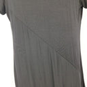 Second-Hand - Bohemian Casual Diagonal Panelled Midi Dress Size XXXL - SwapUp