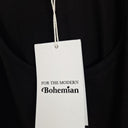 Second-Hand - Bohemian Casual Diagonal Panelled Midi Dress Size XXXL - SwapUp