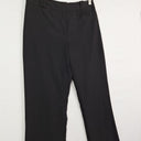 Second-Hand - Cue Smart Black Office Pants Size 6 - SwapUp
