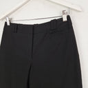 Second-Hand - Cue Smart Black Office Pants Size 6 - SwapUp