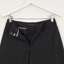 Second-Hand - Cue Smart Black Office Pants Size 6 - SwapUp