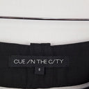 Second-Hand - Cue Smart Black Office Pants Size 6 - SwapUp