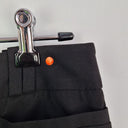 Second-Hand - Cue Smart Black Office Pants Size 6 - SwapUp
