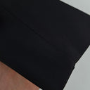 Second-Hand - Anthea Crawford Satin 3/4 Sleeve Dress Jacket Size M - SwapUp
