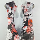 Second-Hand - Anthea Crawford Mystic Side Pleat Midi Dress Size 14 - SwapUp