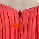 Second-Hand - Aje Pleated Bodice Dress Size 8 - SwapUp