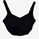 Second-Hand - Active Truth Magnetic Strap Maternity Crop Top Size S - SwapUp