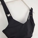 Second-Hand - Active Truth Magnetic Strap Maternity Crop Top Size S - SwapUp