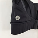 Second-Hand - Active Truth Magnetic Strap Maternity Crop Top Size S - SwapUp