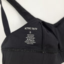 Second-Hand - Active Truth Magnetic Strap Maternity Crop Top Size S - SwapUp