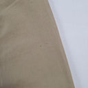 Second-Hand - Michael Kors Latte Sophisticated Pleat Shorts Size 6 - SwapUp