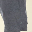 Second-Hand - Country Road Navy Linen Sleeveless Top Size S - SwapUp