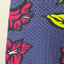 Second-Hand - Boom Shankar Colour Pop Midi Dress Size 12 - SwapUp